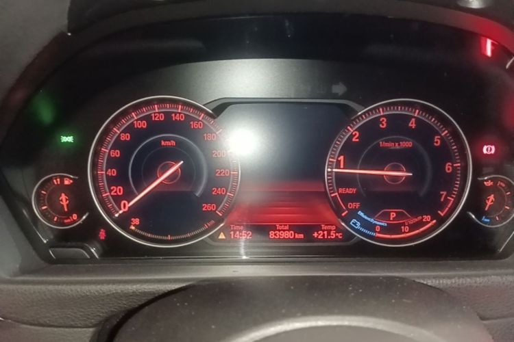 BMW 3 Series GT 2021 #12 BMW 3 Series GT 2021 imagen de coche #12