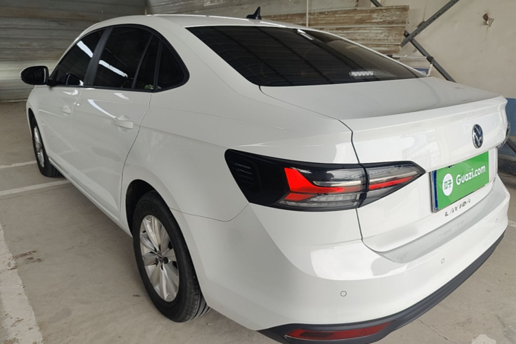 Volkswagen Lavida 2024 car image #5