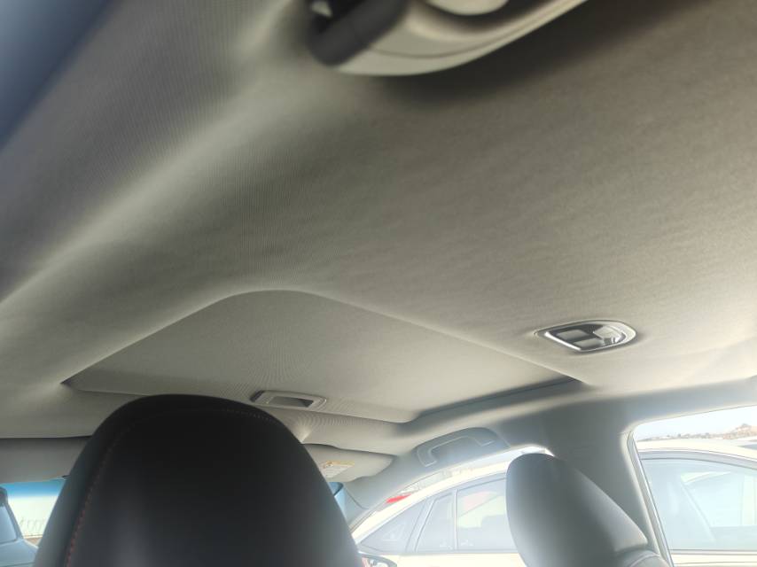 GEELY Binray 2019 #6 GEELY Binray 2019 immagine di auto #6