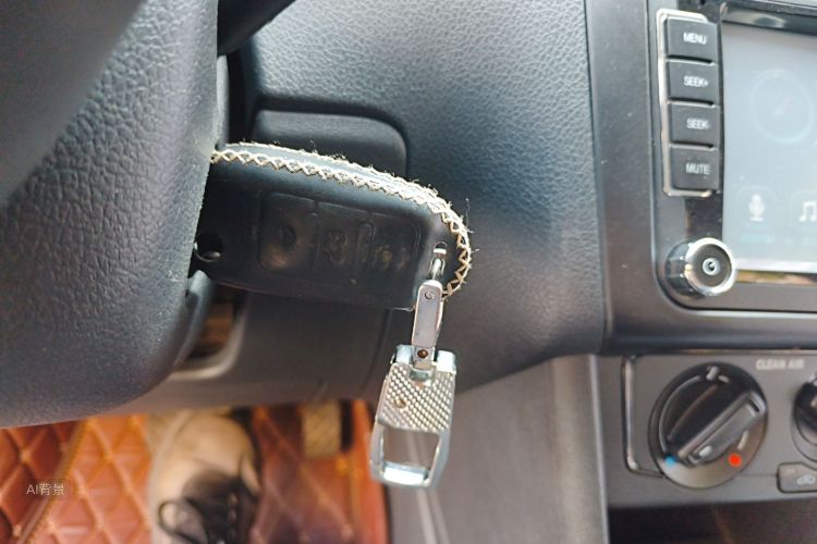 Volkswagen Polo 2017 imagem de carro #10