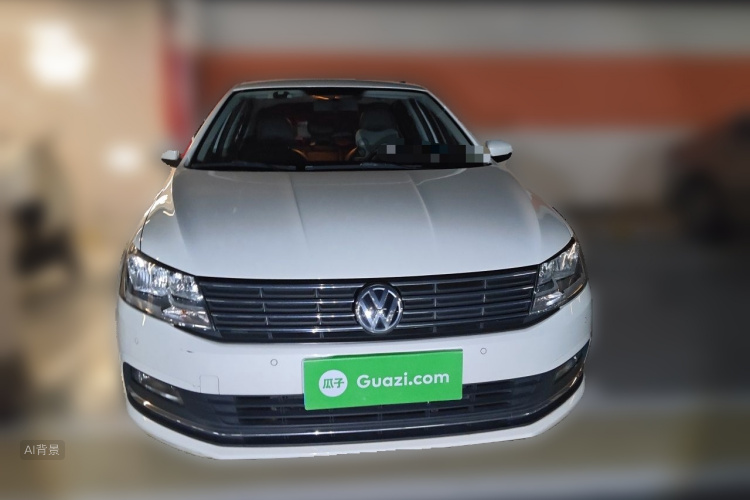Volkswagen Lavida 2017 car image #3