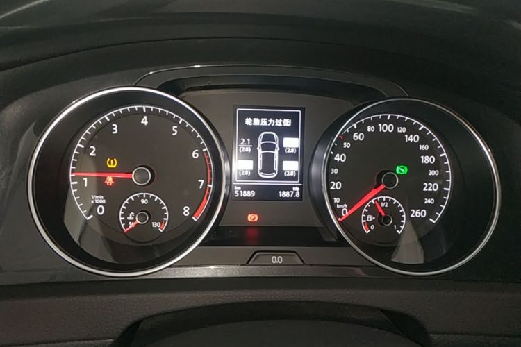 Volkswagen Golf 2020 imagem de carro #12
