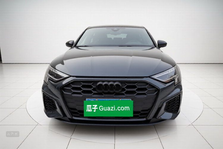 Audi A3 2024 car image #3