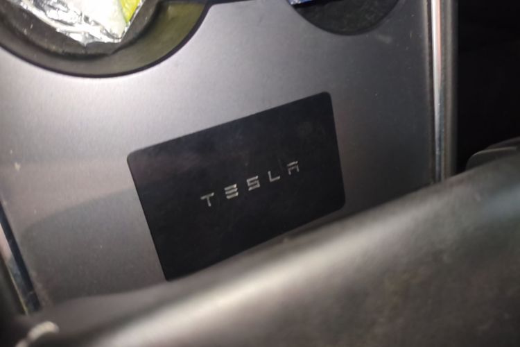 Tesla Model 3 2021 #9 Tesla Model 3 2021 car image #9