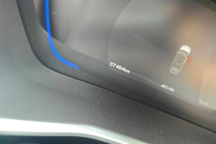 GEELY Coolray 2023 #11 GEELY Coolray 2023 car image #11