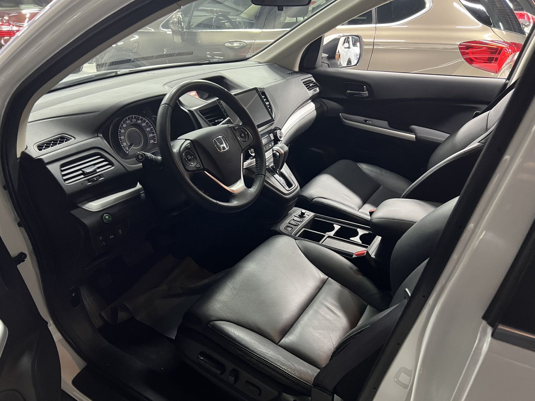 Honda CR-V 2016 car image #7