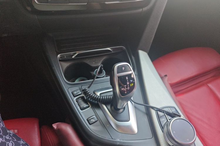 BMW 3 Series 2019 #16 BMW 3 Series 2019 immagine di auto #16