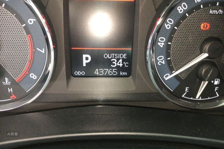 Toyota Corolla 2015 car image #14