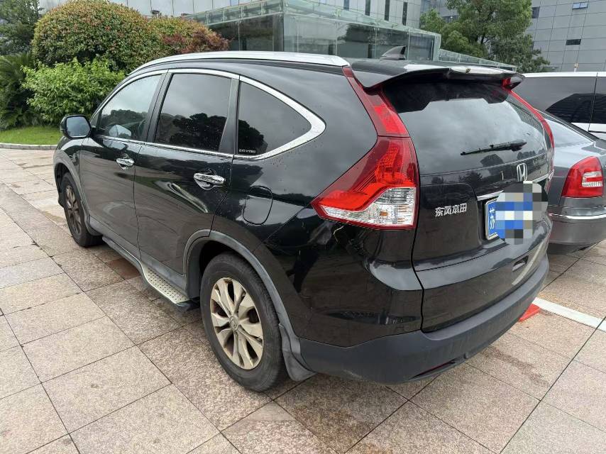 Honda CR-V 2013 car image #7