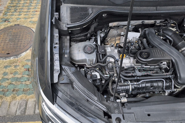 Volkswagen Tharu 2024 #22 Volkswagen Tharu 2024 immagine di auto #22