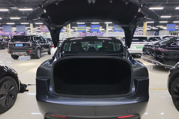 Tesla Model 3 2024 #19 Tesla Model 3 2024 imagen de coche #19