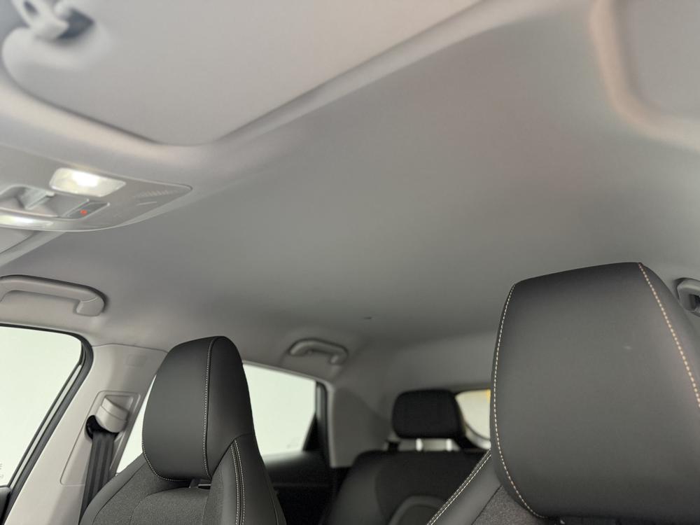 Chery Tiggo 5x 2024 #19 Chery Tiggo 5x 2024 car image #19