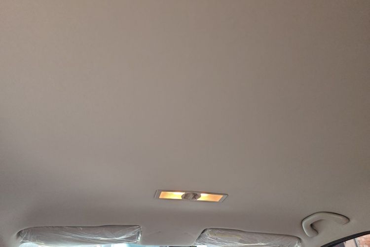 Volkswagen Lavida 2017 car image #20