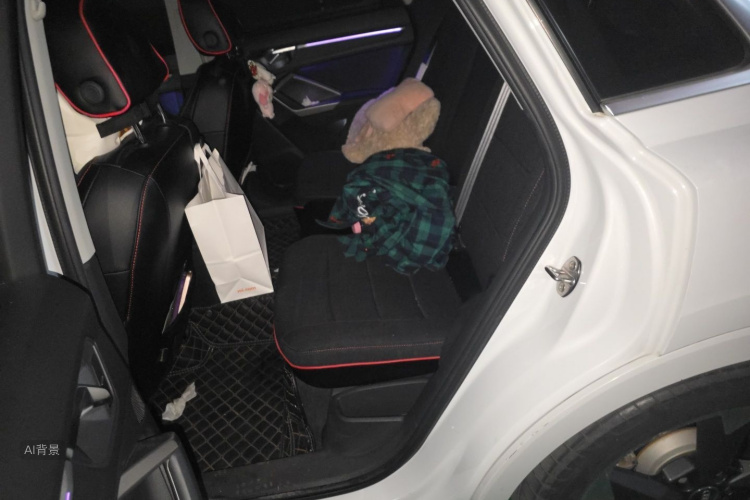 Audi Q3 2019 #19 Audi Q3 2019 car image #19
