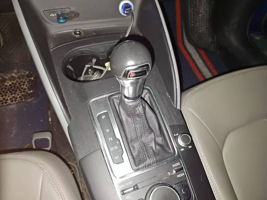 Audi A3 2019 #3 Audi A3 2019 car image #3
