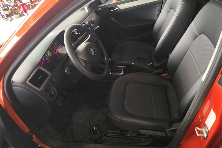 Volkswagen Santana 2016 #15 Volkswagen Santana 2016 car image #15