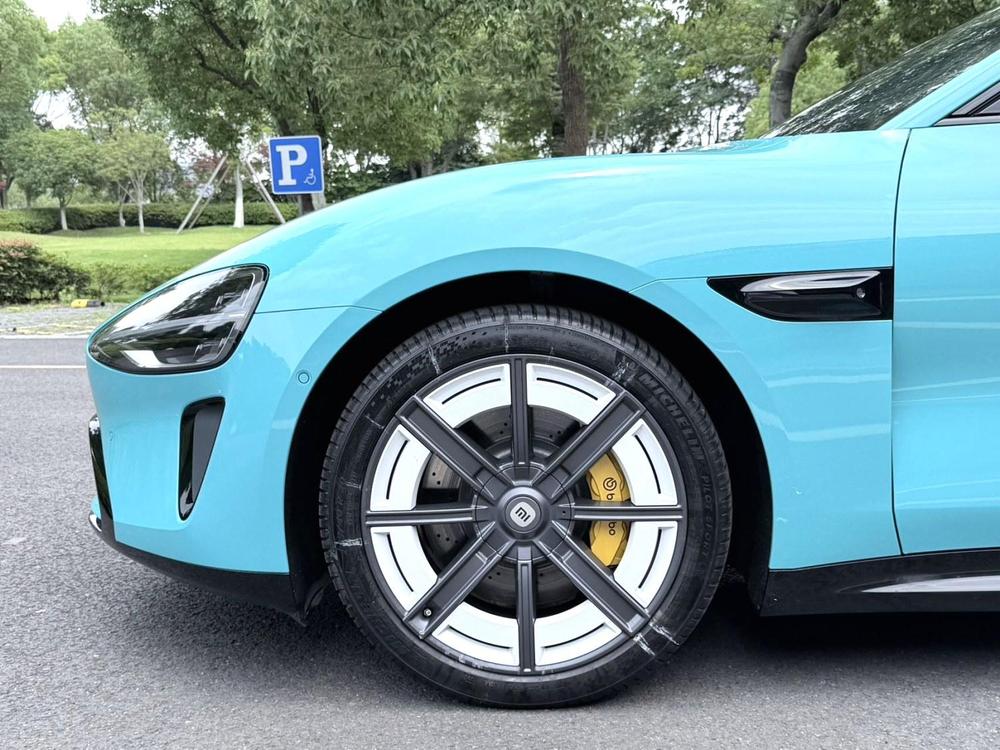 2025 immagine di auto #6