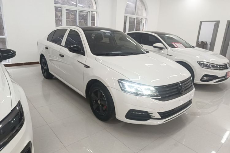 Volkswagen Lavida 2020 car image #4