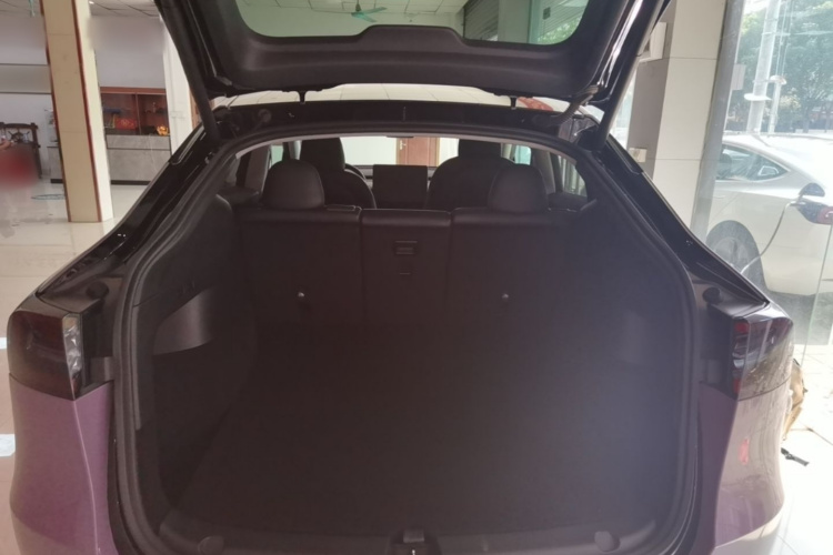 Tesla Model Y 2021 #19 Tesla Model Y 2021 car image #19