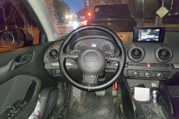 Audi A3 2016 #12 Audi A3 2016 immagine di auto #12