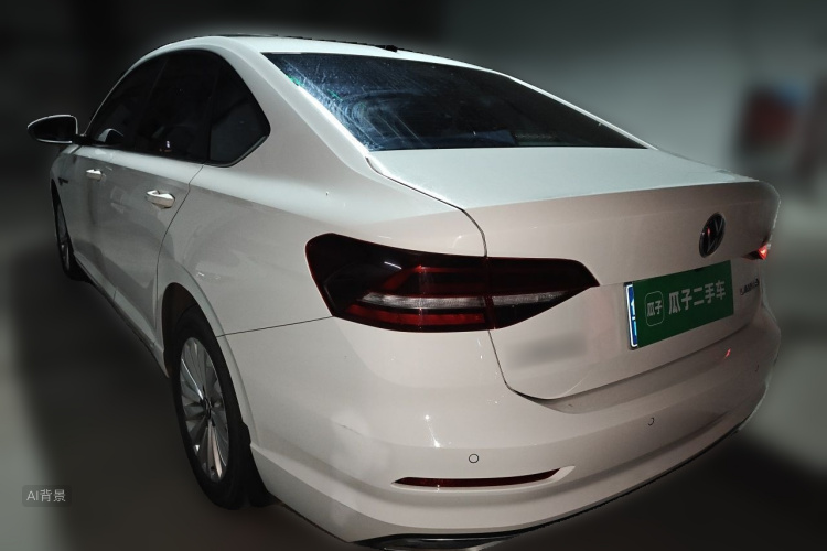 Volkswagen Lavida 2021 #5 Volkswagen Lavida 2021 car image #5