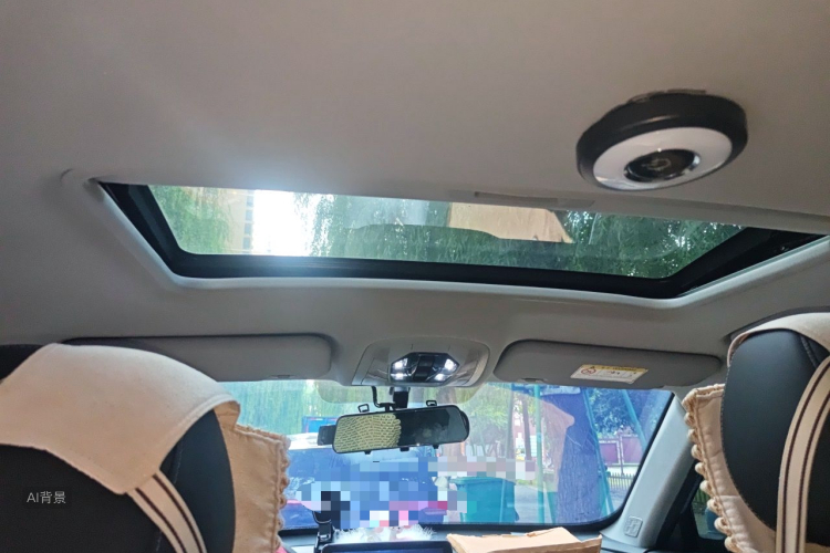 Chery Tiggo 5x 2020 #20 Chery Tiggo 5x 2020 car image #20