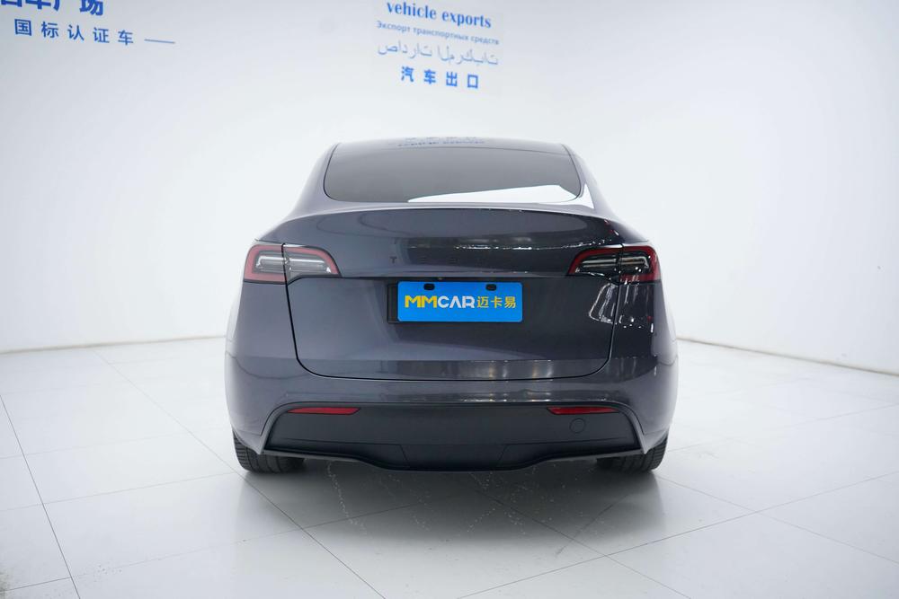 Tesla Model Y 2022 #4 Tesla Model Y 2022 immagine di auto #4