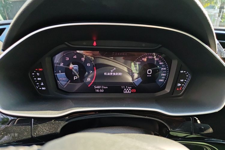 Audi Q3 2019 #13 Audi Q3 2019 car image #13