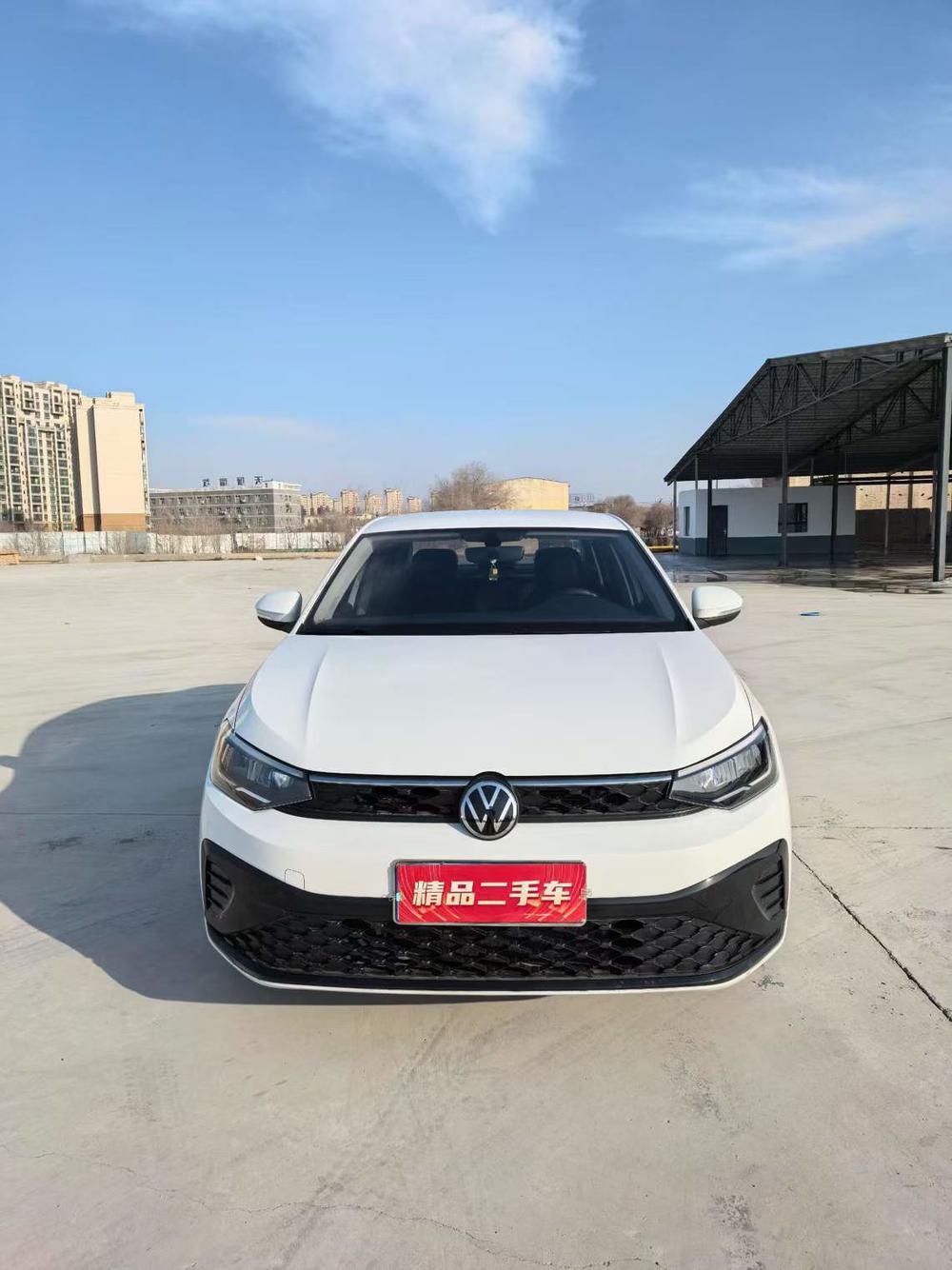 Volkswagen Lavida 2023 #2 Volkswagen Lavida 2023 car image #2