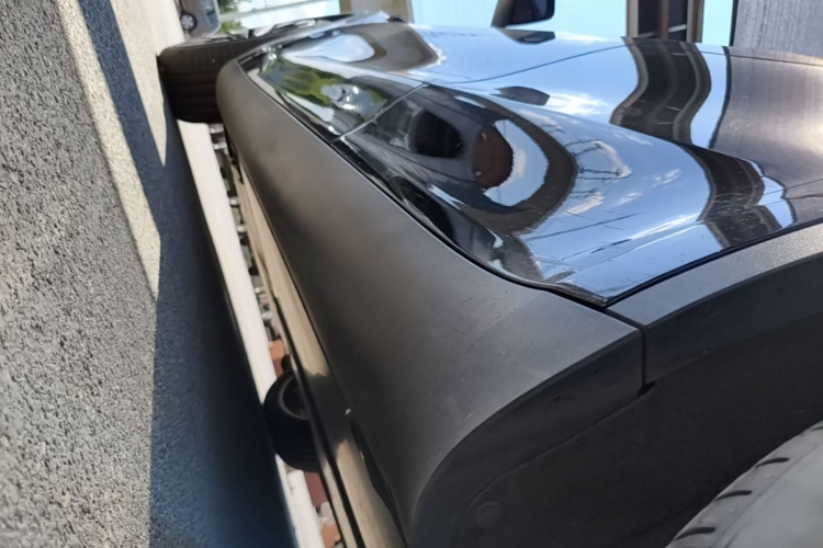 Tesla Model Y 2022 car image #27