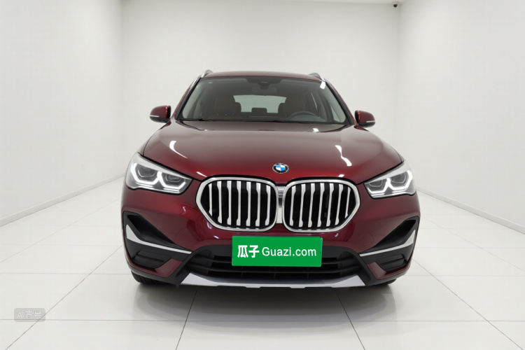 BMW X1 2020 #3 BMW X1 2020 car image #3