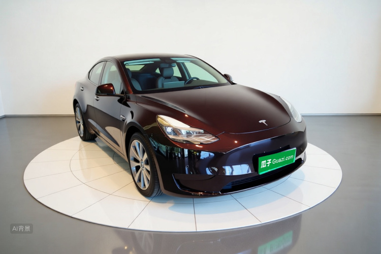 Tesla Model Y 2022 immagine di auto #4