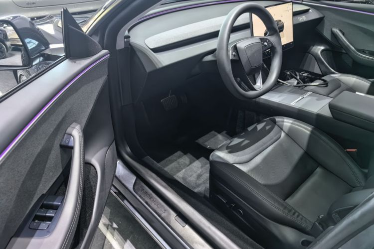 Tesla Model 3 2025 #16 Tesla Model 3 2025 imagen de coche #16