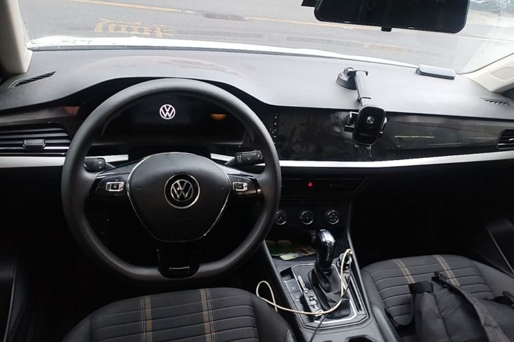 Volkswagen Lavida 2021 imagem de carro #10