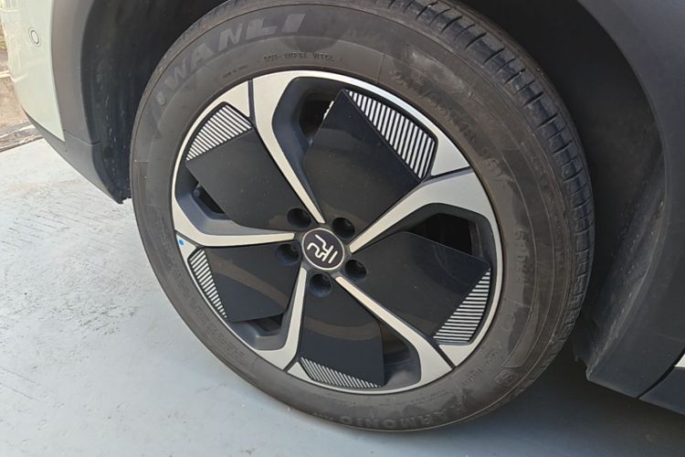 BYD Yuan Plus 2025 car image #10