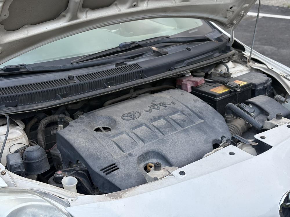 Toyota Vios 2010 car image #7