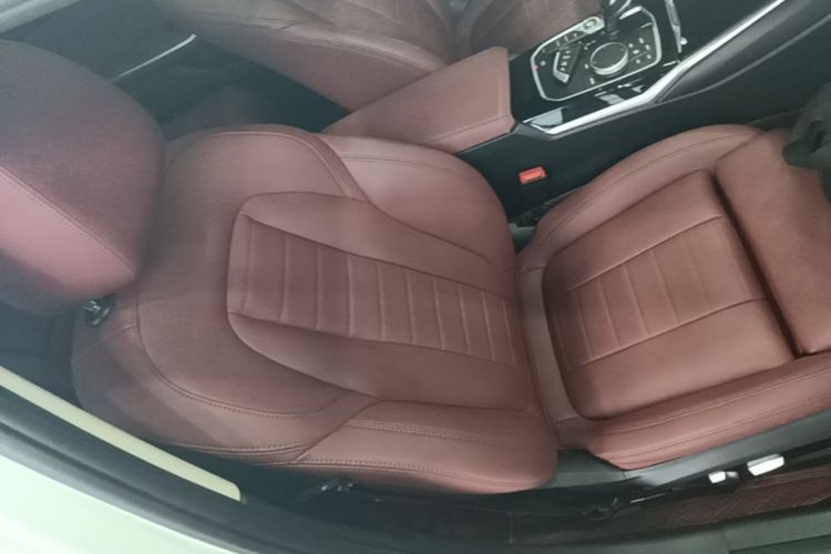 BMW 3 Series 2020 #24 BMW 3 Series 2020 car image #24