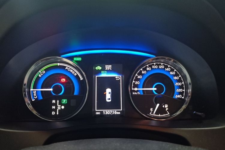 Toyota Corolla 2017 #12 Toyota Corolla 2017 car image #12