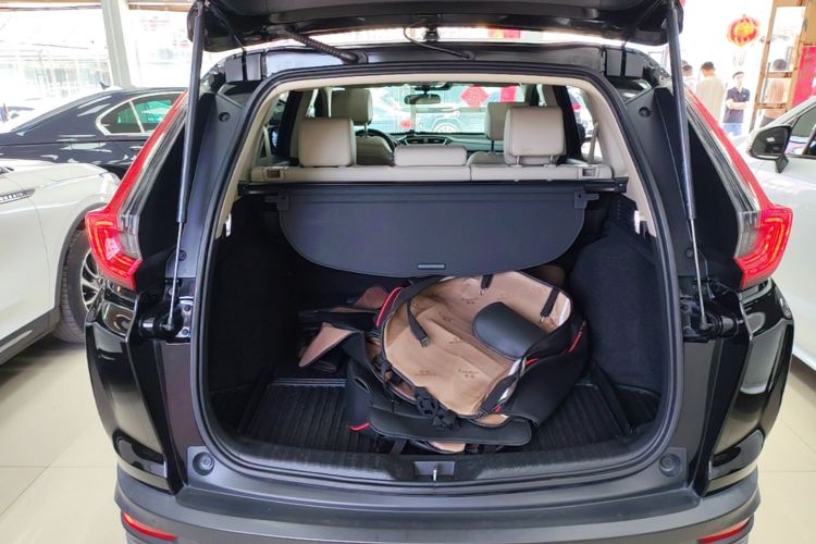 Honda CR-V 2020 #21 Honda CR-V 2020 car image #21