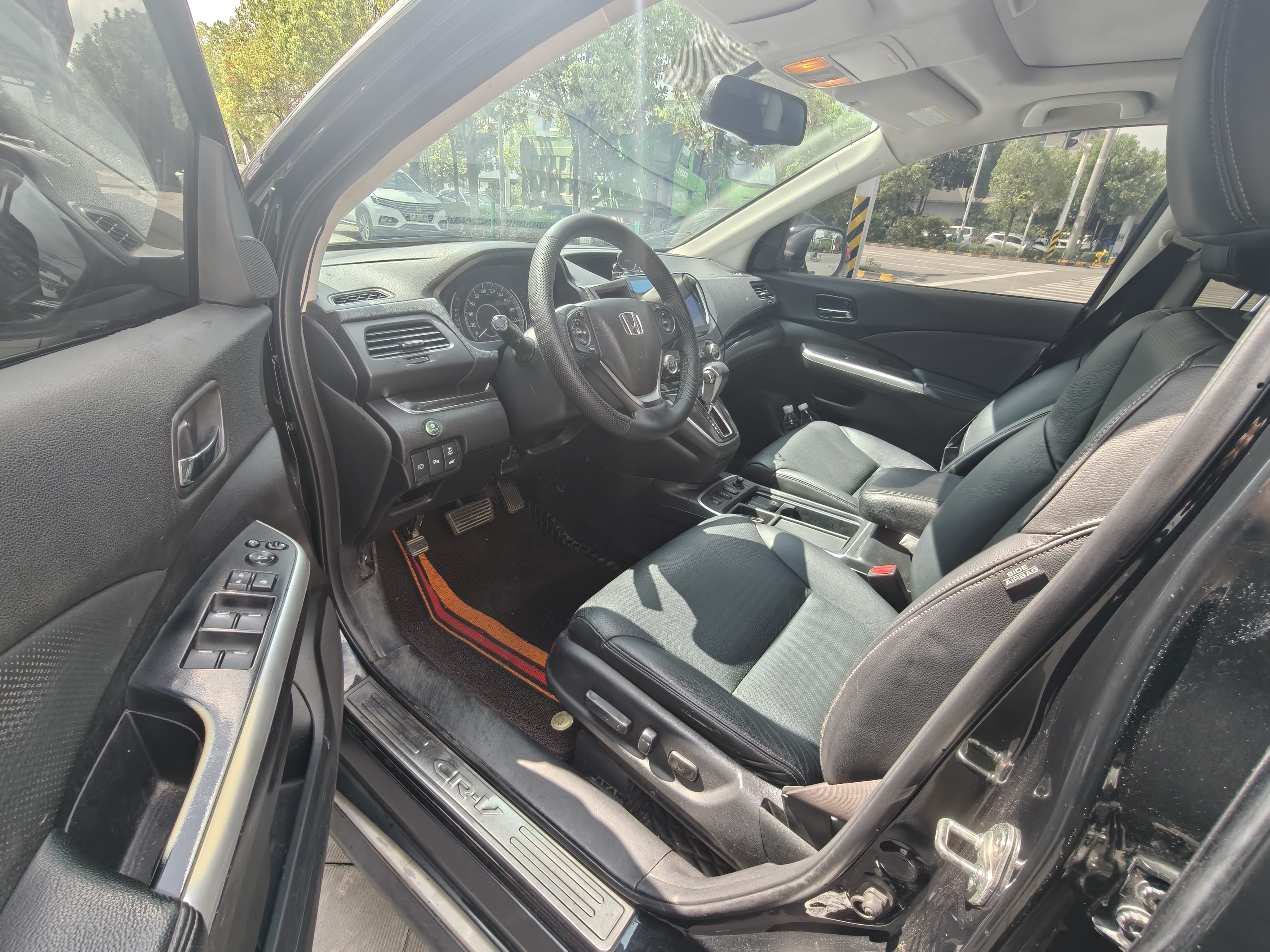 Honda CR-V 2016 car image #6