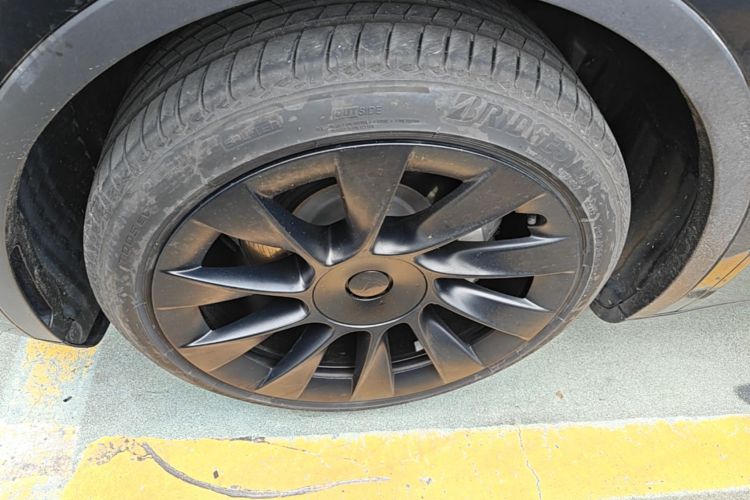 Tesla Model Y 2022 #9 Tesla Model Y 2022 imagem de carro #9