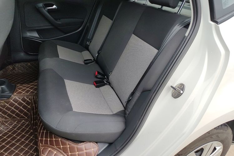 Volkswagen Polo 2017 #17 Volkswagen Polo 2017 car image #17