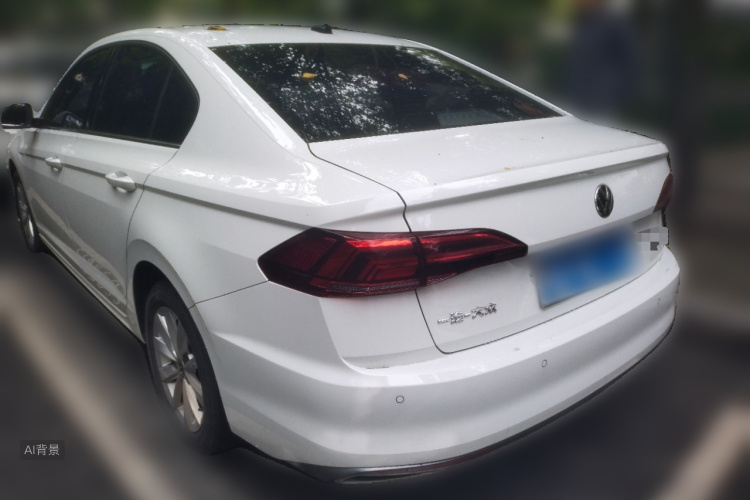 Volkswagen Bora 2021 صورة سيارة #5