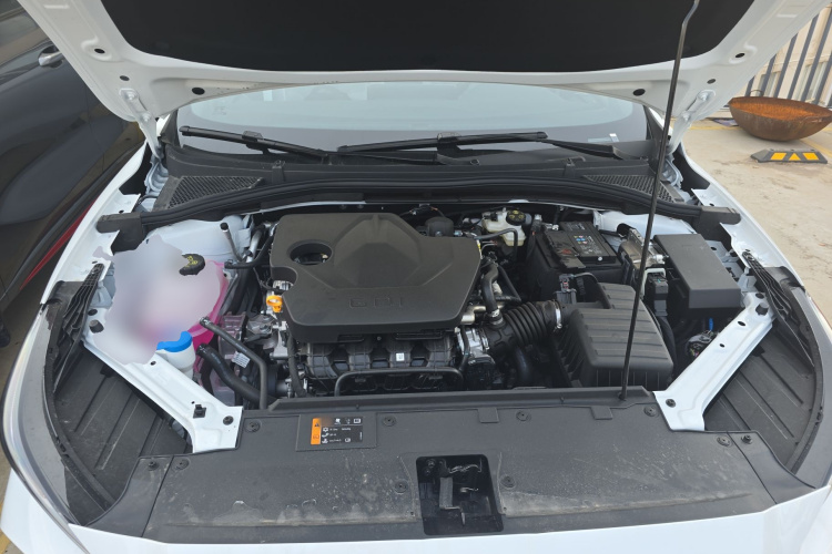 MG 5 2026 #22 MG 5 2026 car image #22