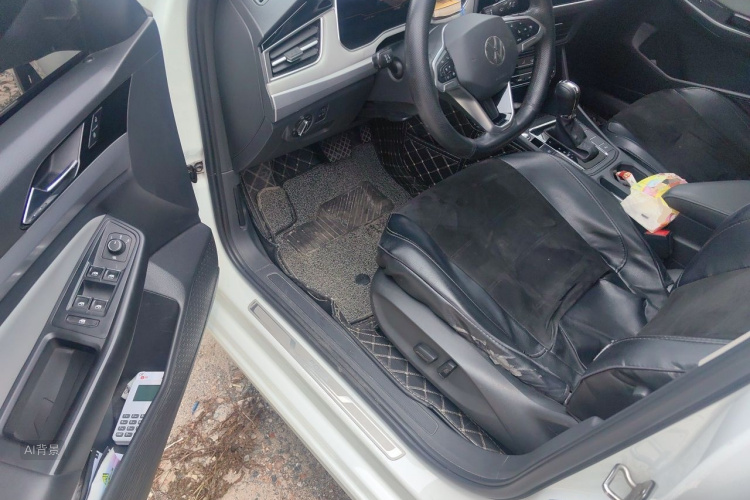 Volkswagen Bora 2023 #18 Volkswagen Bora 2023 immagine di auto #18