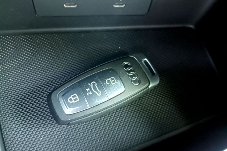 Audi A3 2026 car image #14