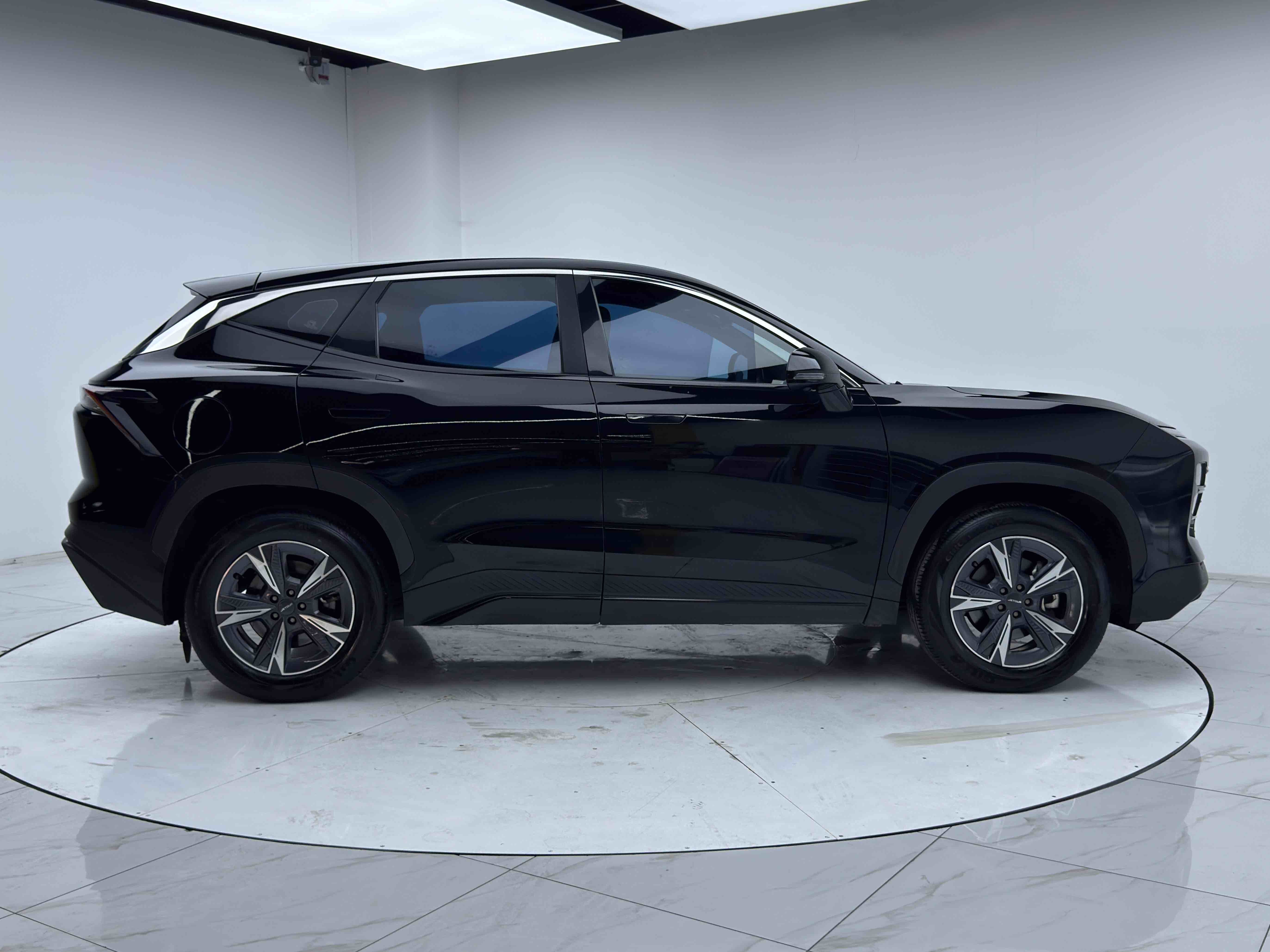 Jetour Dashing 2023 immagine di auto #17