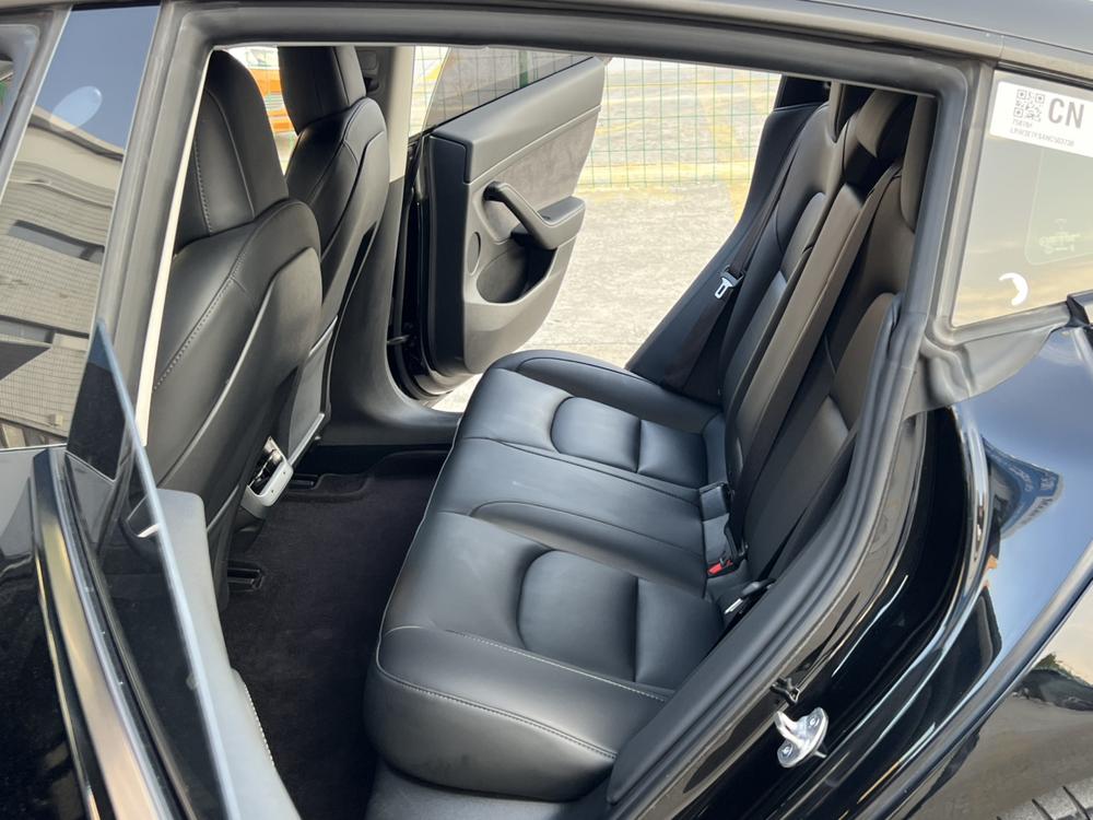 Tesla Model 3 2022 #22 Tesla Model 3 2022 car image #22