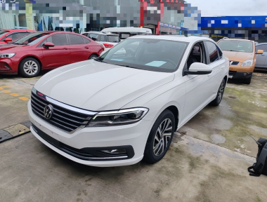 Volkswagen Lavida 2022 Volkswagen Lavida 2022 immagine di auto