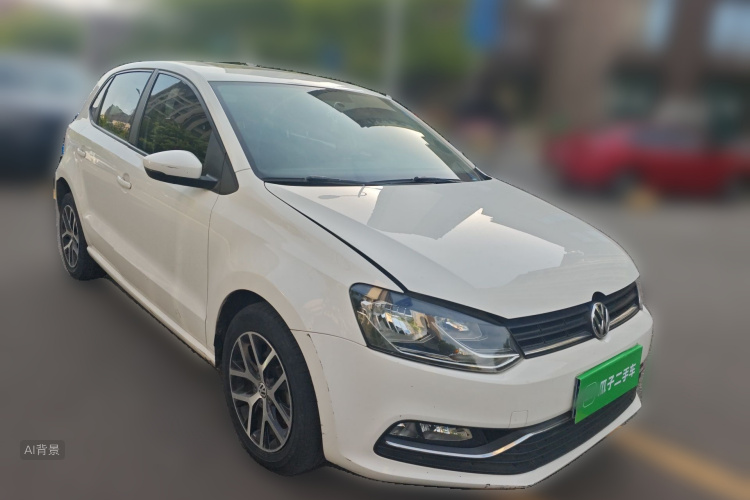 Volkswagen Polo 2018 imagem de carro #4